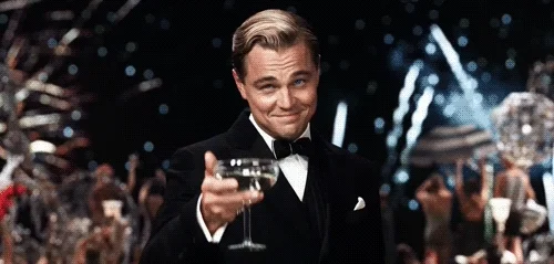 Moving picture of Leonardo DiCaprio